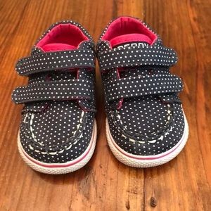 Infant Shoes
